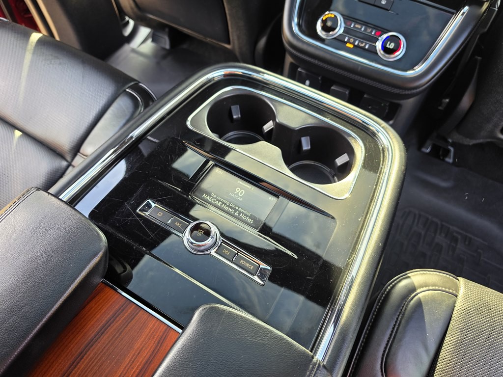 2019 Lincoln Navigator Image 26