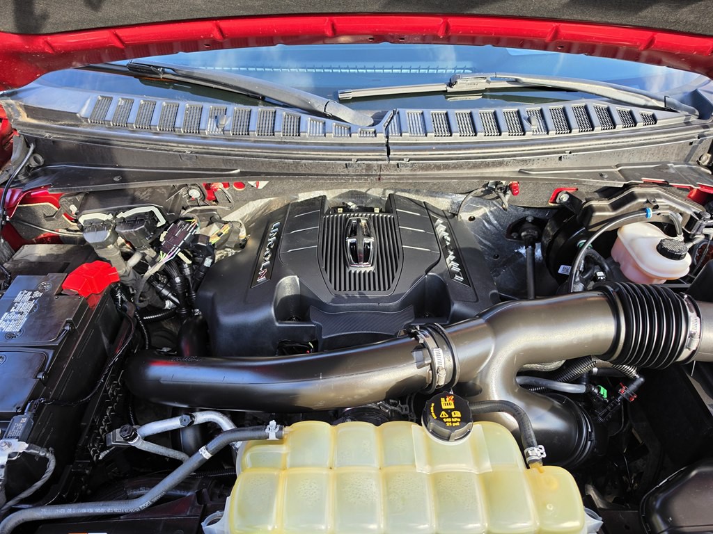 2019 Lincoln Navigator Image 35