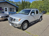 Image for 2012 Nissan Frontier SL ID: 7586440