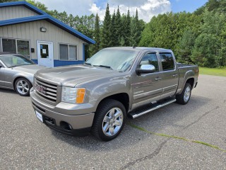 Image for 2012 GMC Sierra 1500 SLE ID: 7603738