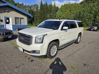 Image for 2015 GMC Yukon 1500 SLT ID: 7627436