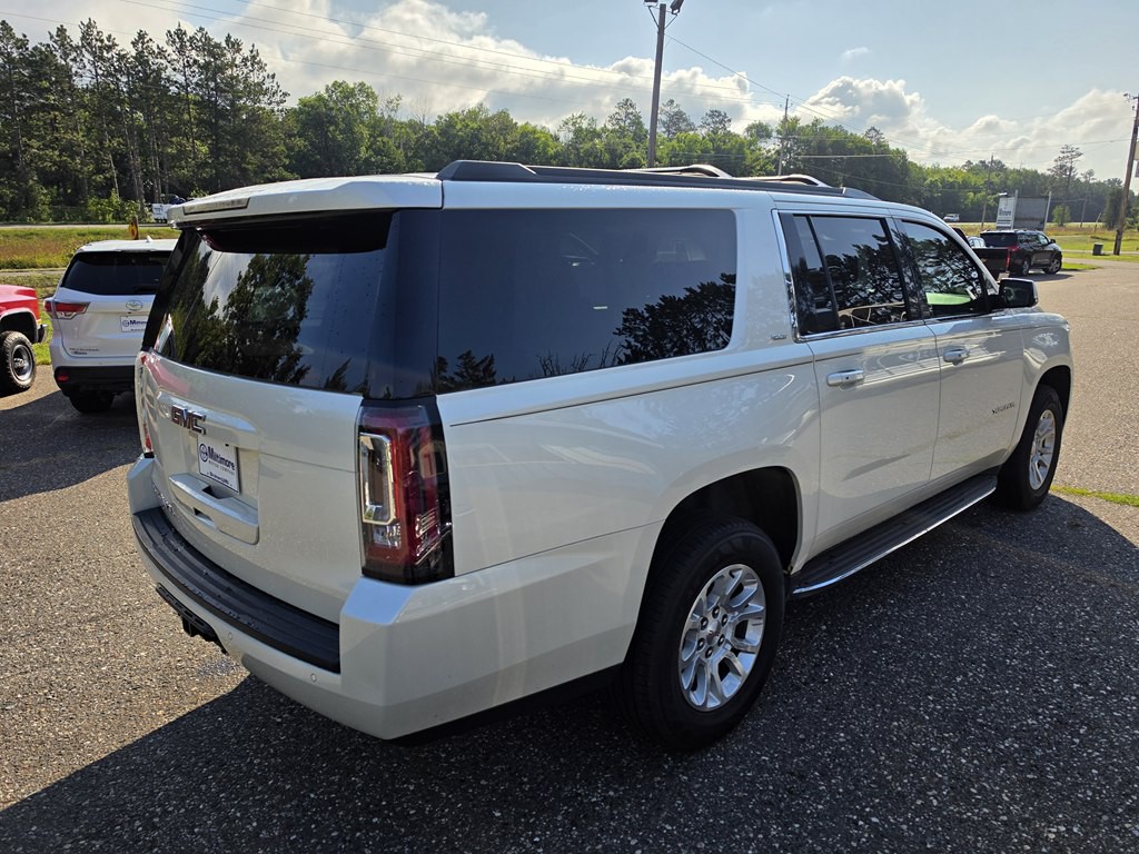 2015 GMC Yukon Image 6