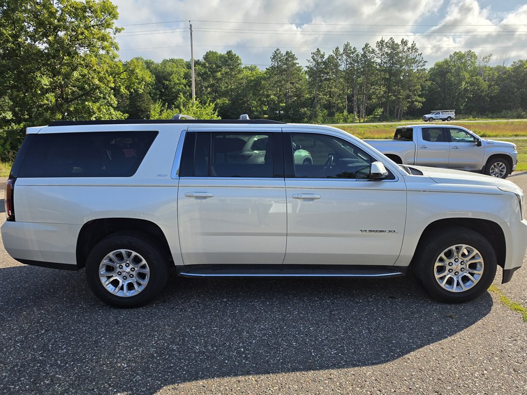 2015 GMC Yukon Image 7