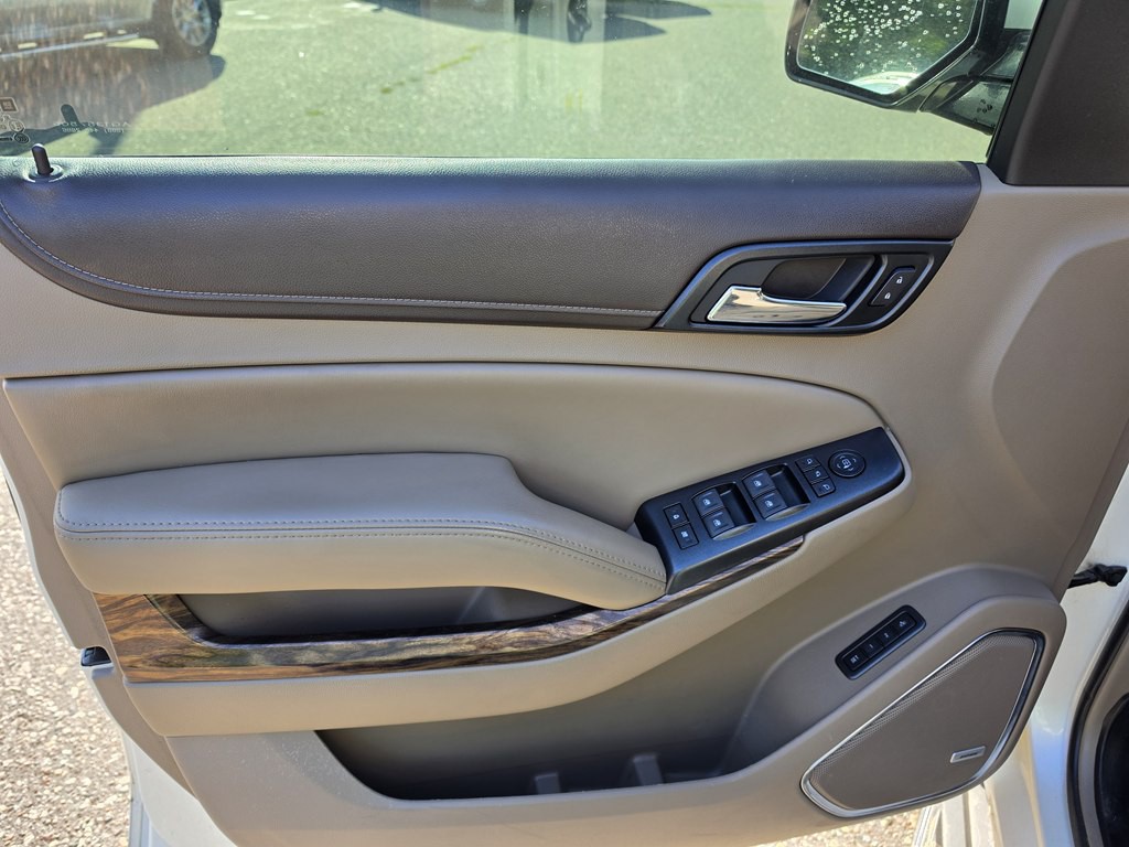 2015 GMC Yukon Image 10