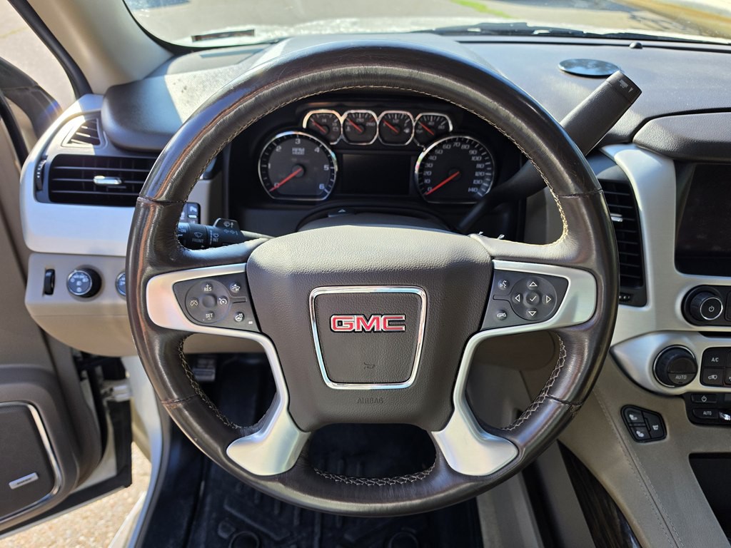 2015 GMC Yukon Image 14