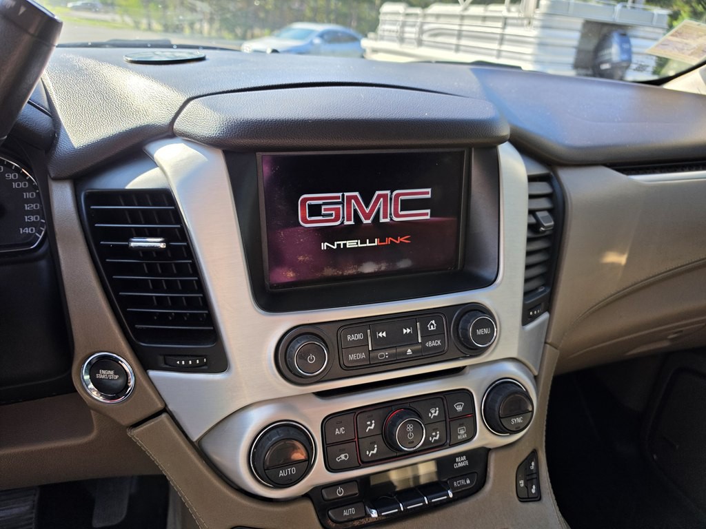 2015 GMC Yukon Image 15