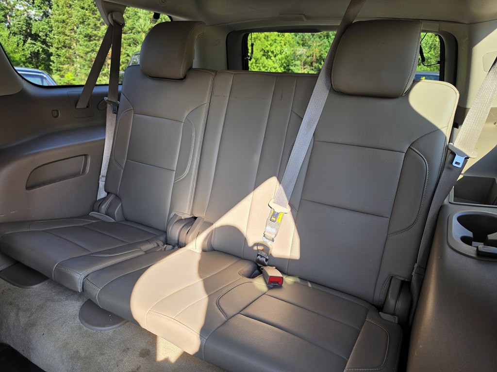 2015 GMC Yukon Image 23