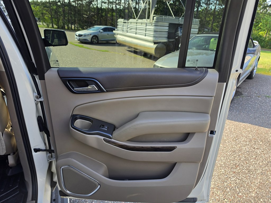 2015 GMC Yukon Image 26