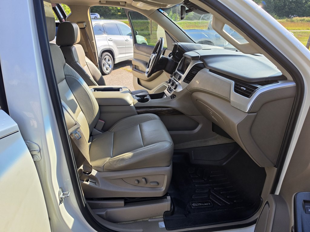 2015 GMC Yukon Image 27