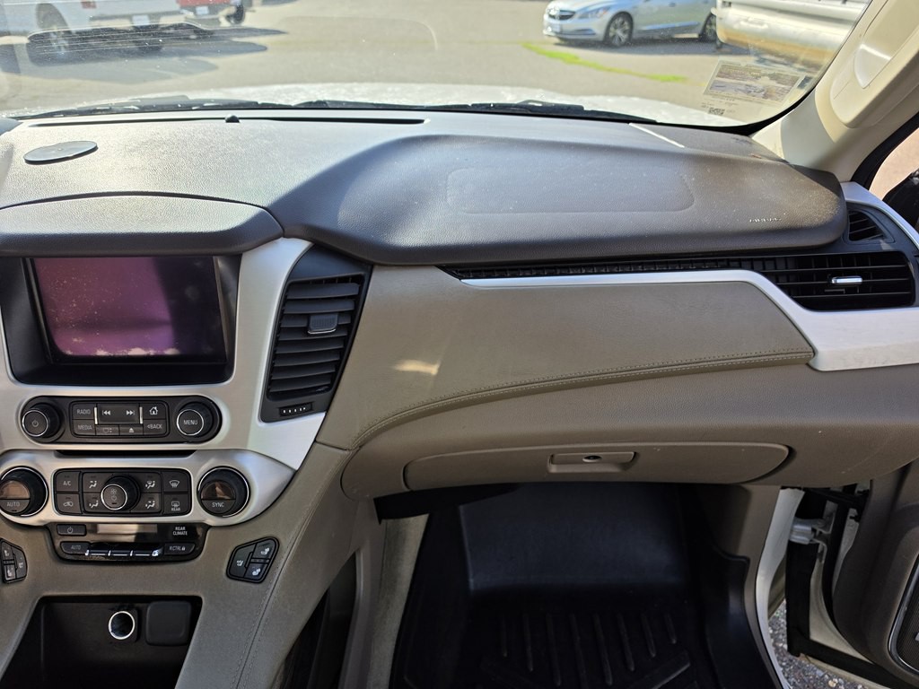 2015 GMC Yukon Image 28