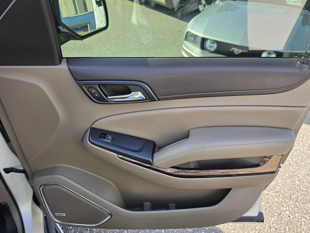 2015 GMC Yukon Image 29