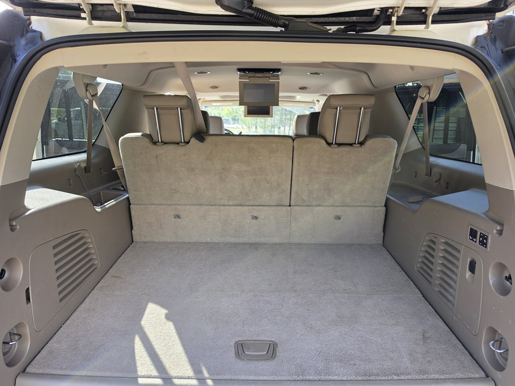 2015 GMC Yukon Image 30
