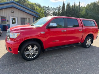Image for 2007 Toyota Tundra Crewmax Limited ID: 7633753