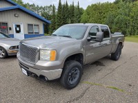 Image for 2007 GMC Sierra 2500 HEAVY DUTY ID: 7636160