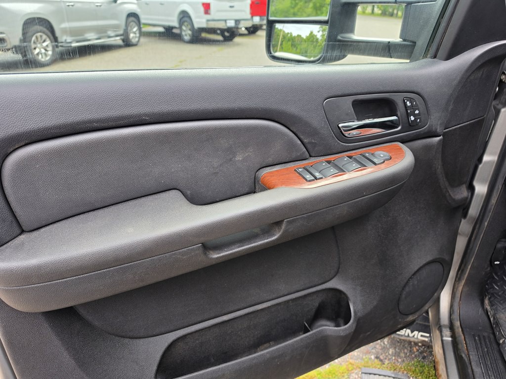 2007 GMC Sierra Image 10