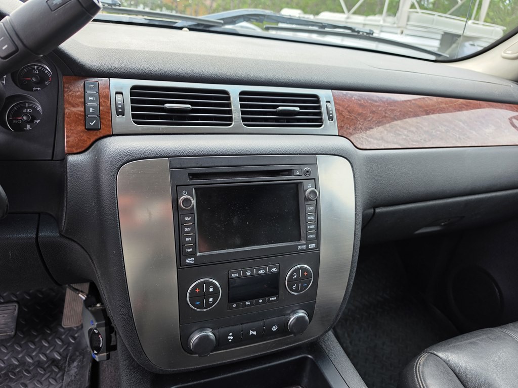 2007 GMC Sierra Image 13