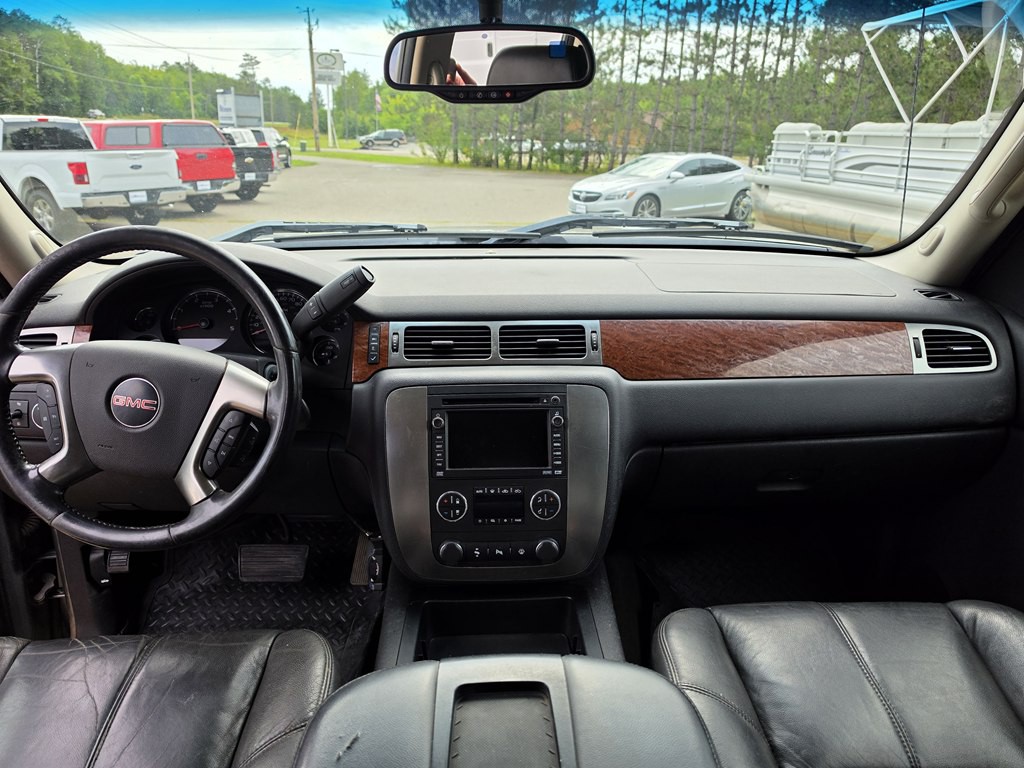 2007 GMC Sierra Image 14