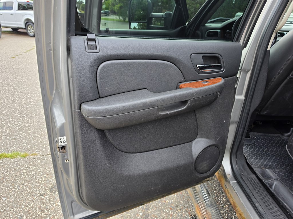 2007 GMC Sierra Image 15