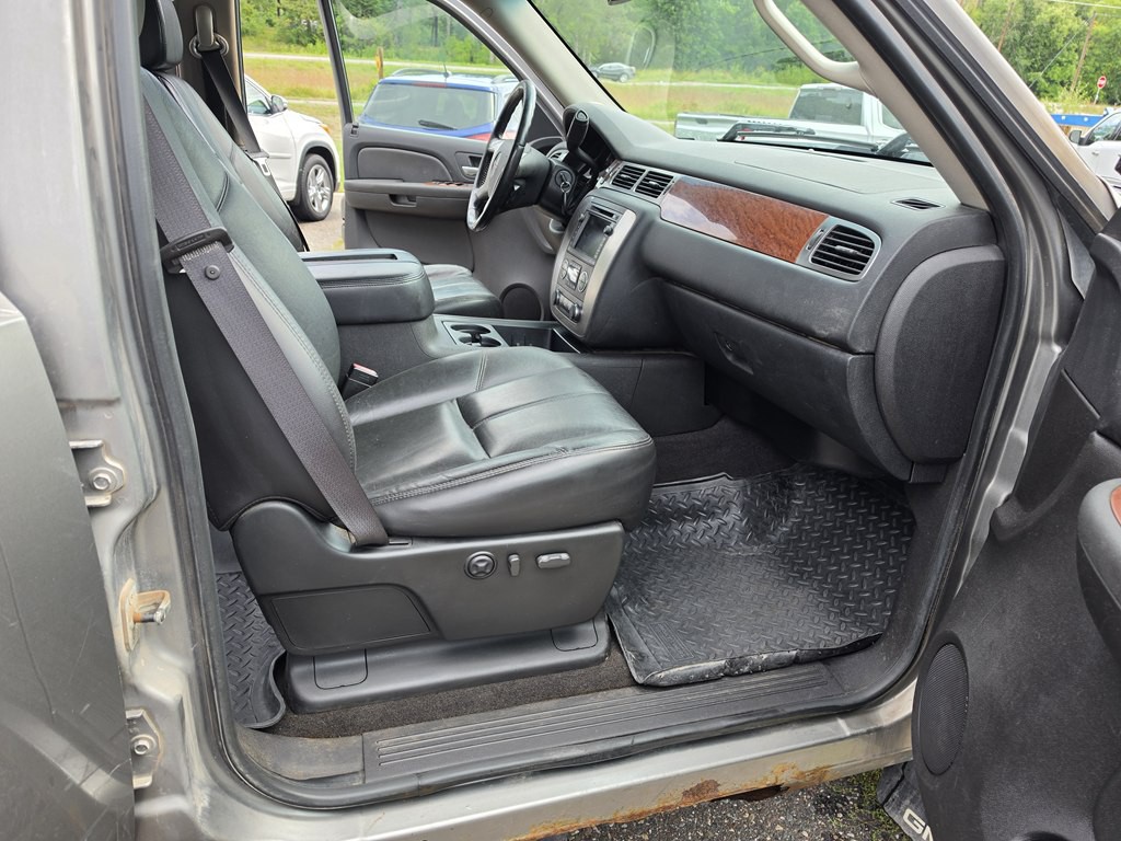 2007 GMC Sierra Image 20