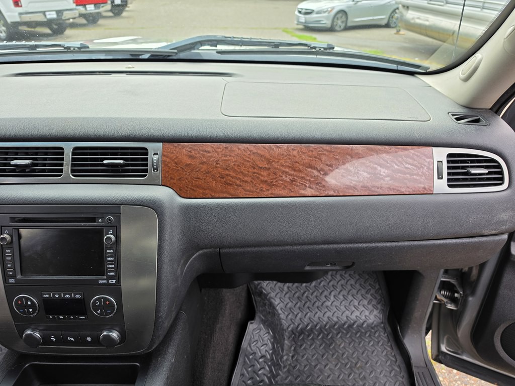 2007 GMC Sierra Image 21