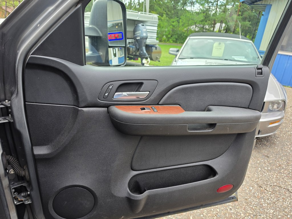 2007 GMC Sierra Image 22