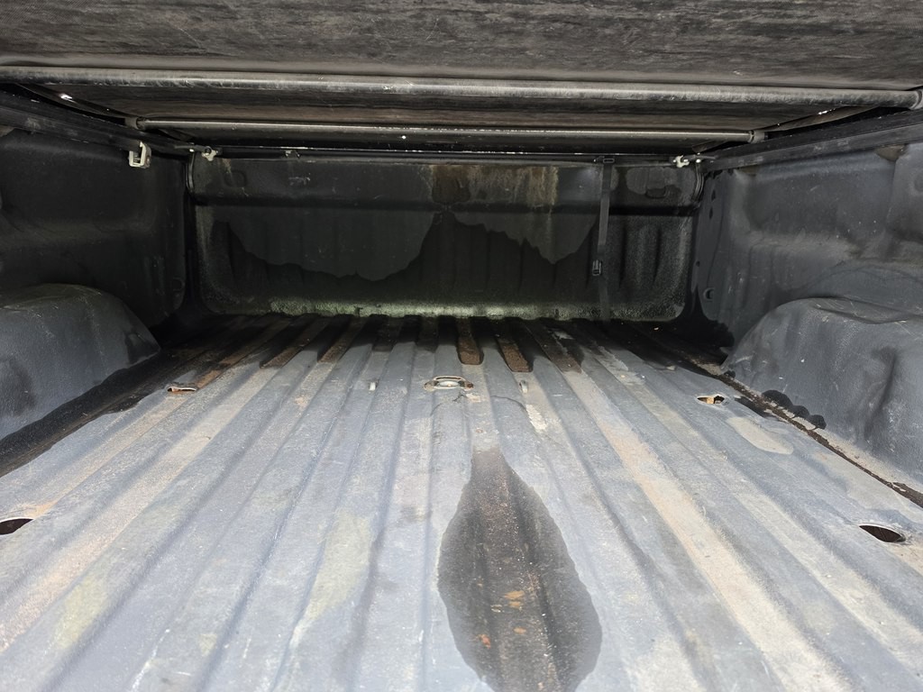 2007 GMC Sierra Image 23