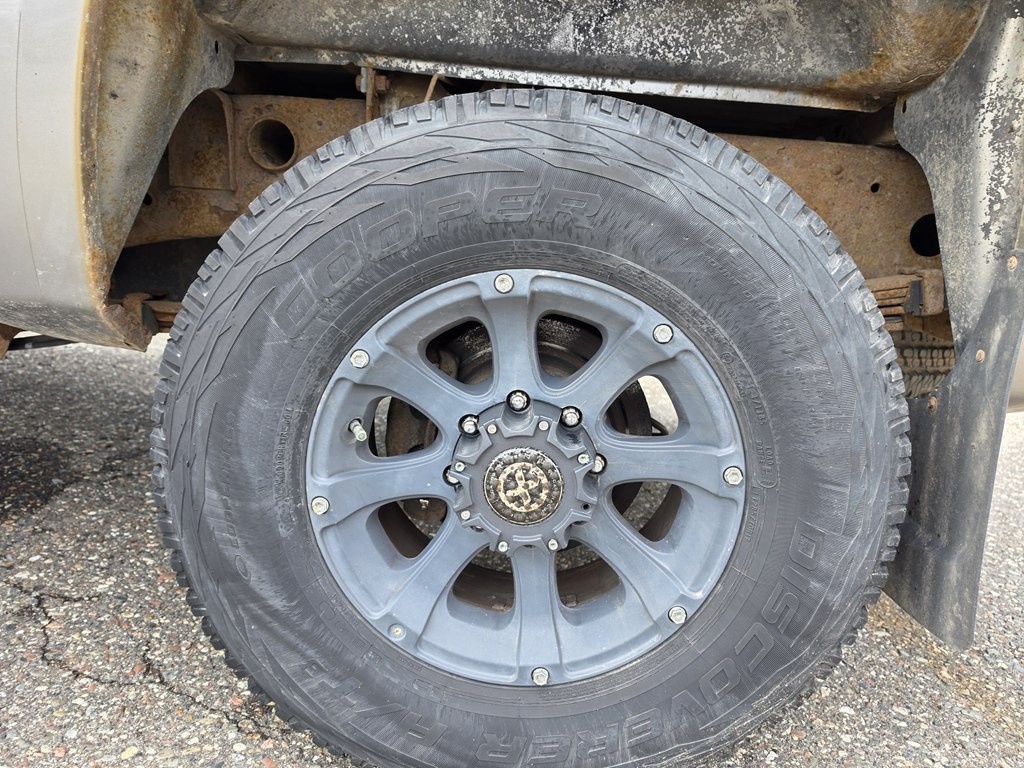 2007 GMC Sierra Image 24