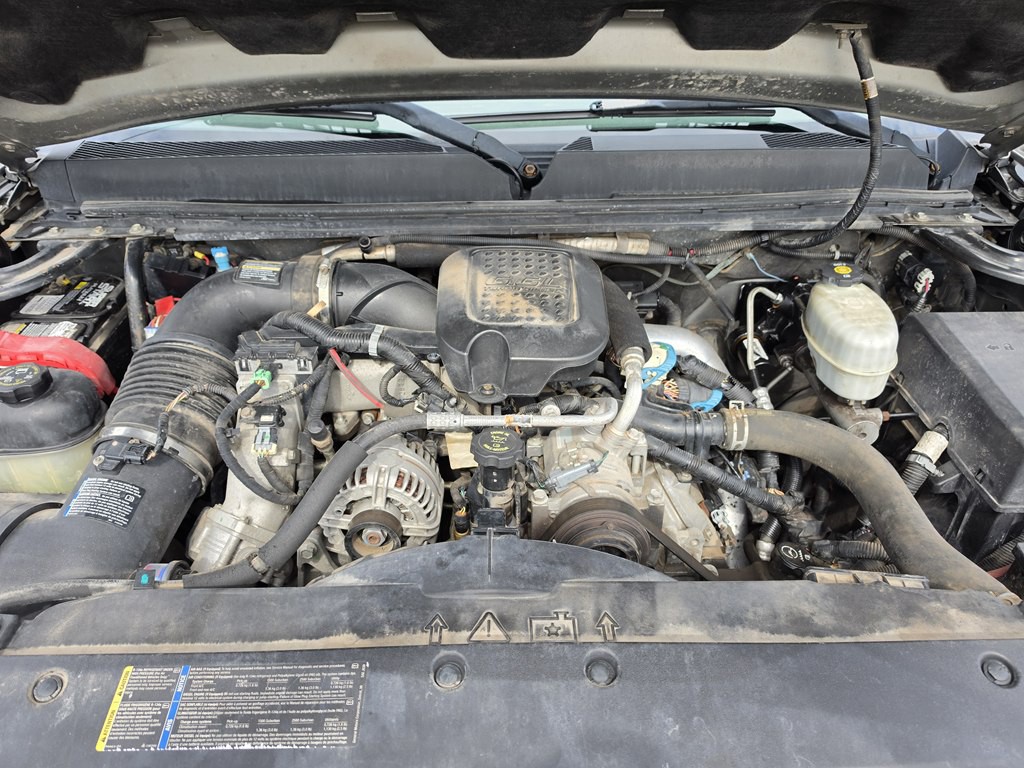 2007 GMC Sierra Image 25