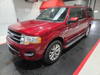 Image for 2017 Ford Expedition El Limited ID: 7648280