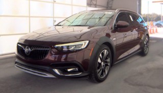 Image for 2018 Buick Regal Essence ID: 7651004