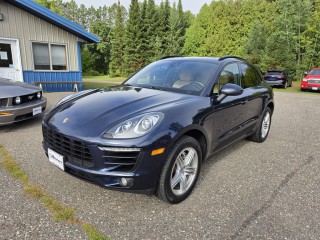 Image for 2018 Porsche Macan S ID: 7656632