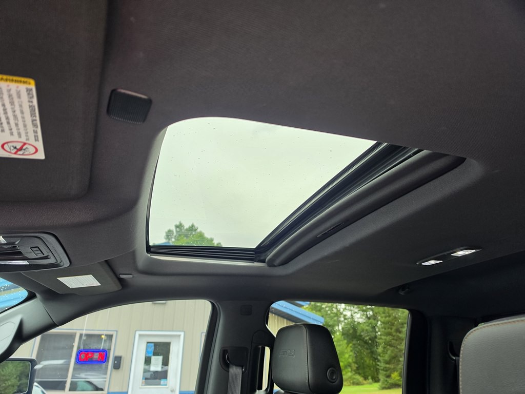 2020 GMC Sierra Image 11