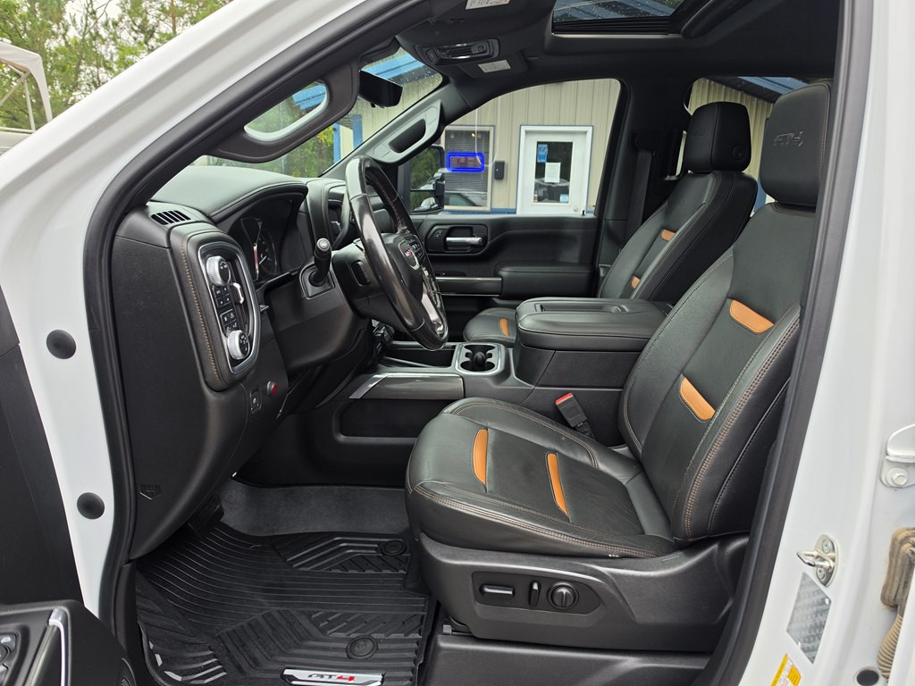 2020 GMC Sierra Image 12