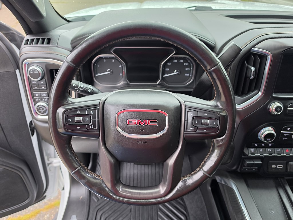 2020 GMC Sierra Image 13
