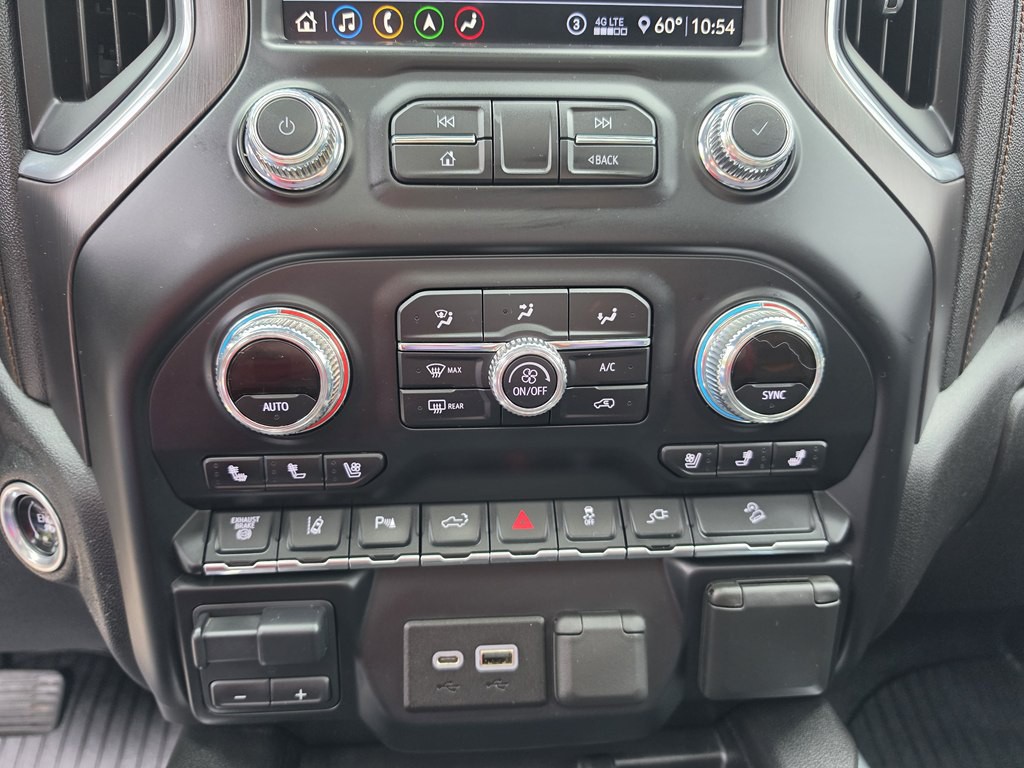 2020 GMC Sierra Image 15