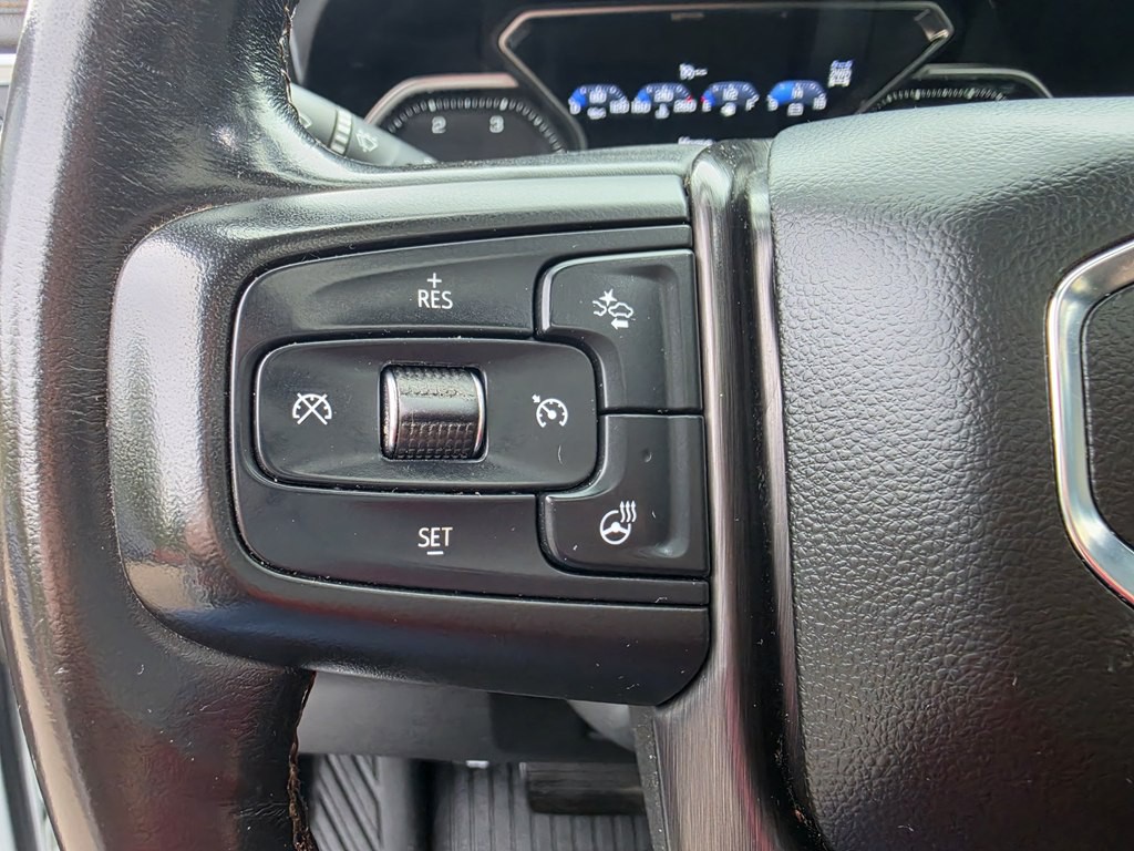 2020 GMC Sierra Image 18