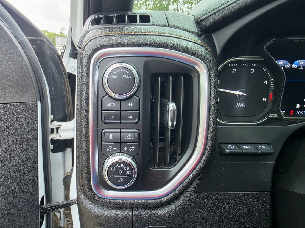 2020 GMC Sierra Image 19