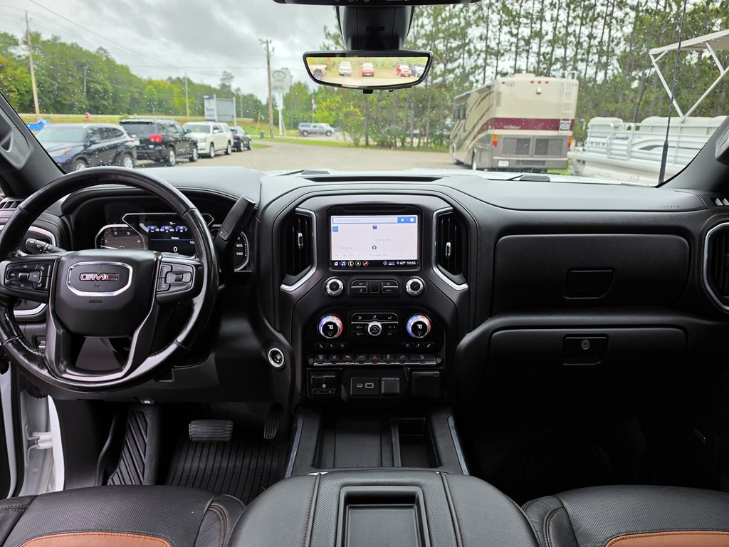 2020 GMC Sierra Image 20