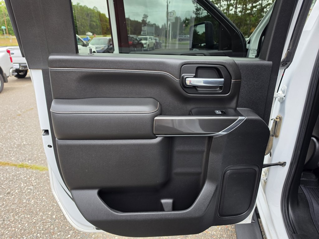 2020 GMC Sierra Image 21