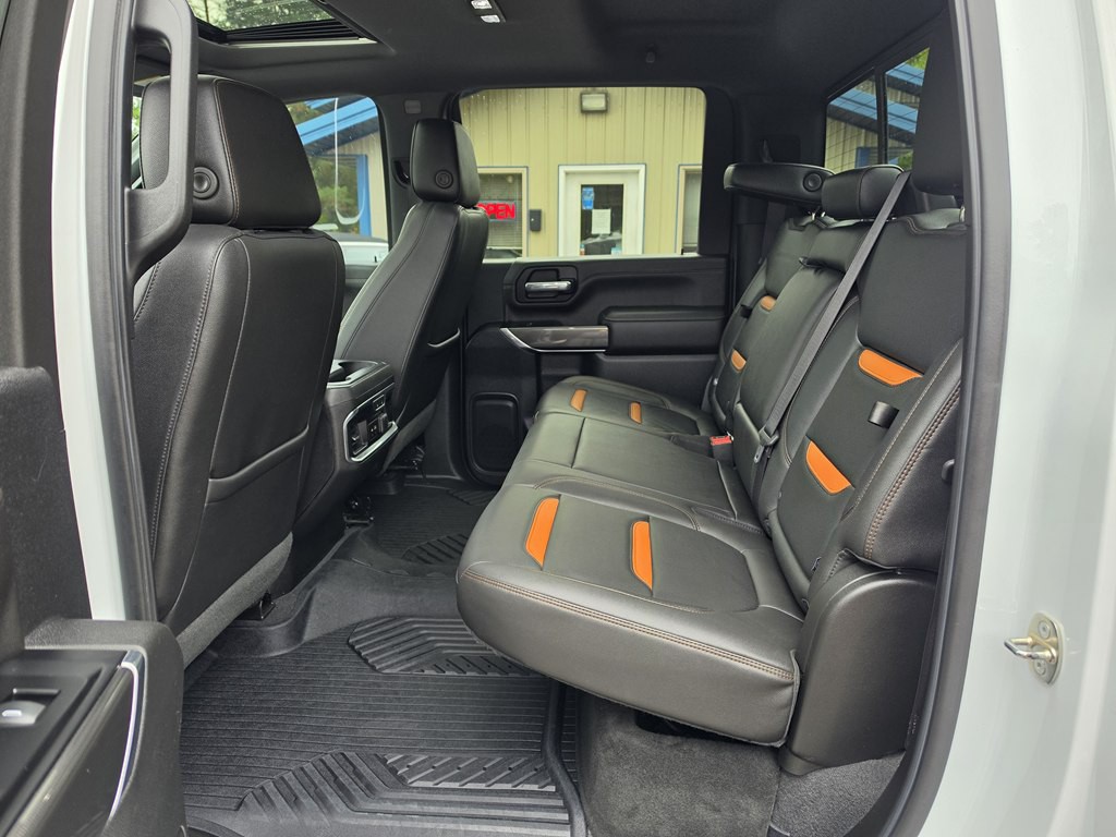 2020 GMC Sierra Image 22