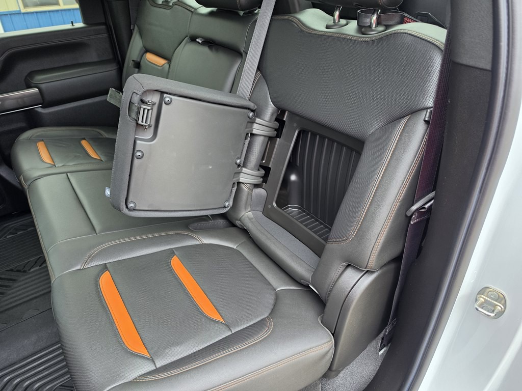 2020 GMC Sierra Image 23