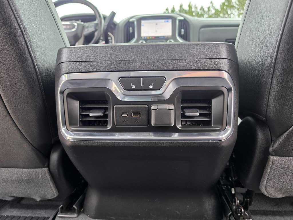 2020 GMC Sierra Image 26