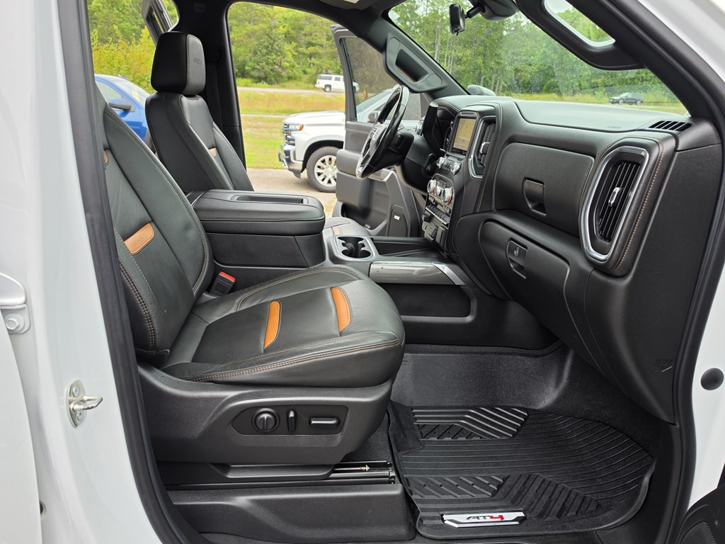 2020 GMC Sierra Image 28
