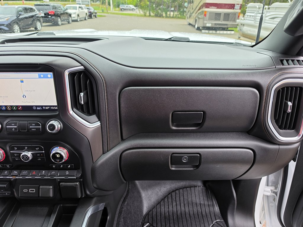 2020 GMC Sierra Image 29