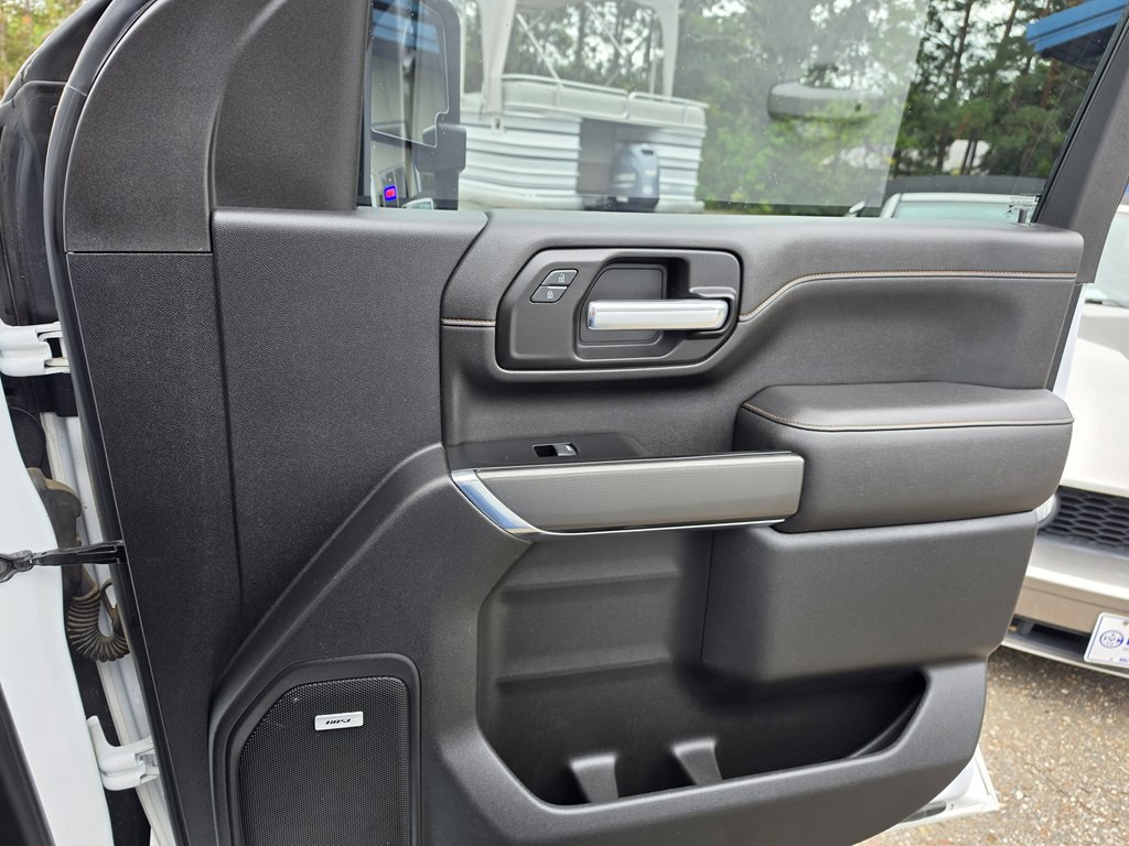 2020 GMC Sierra Image 30