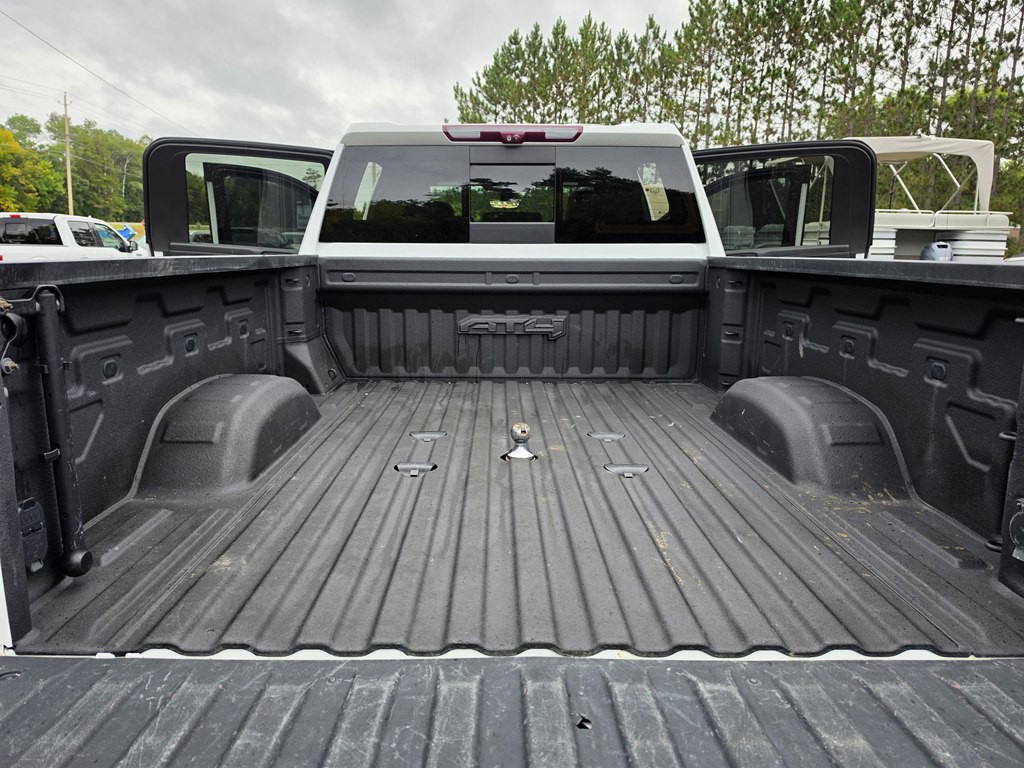 2020 GMC Sierra Image 31