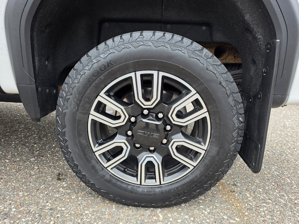 2020 GMC Sierra Image 33