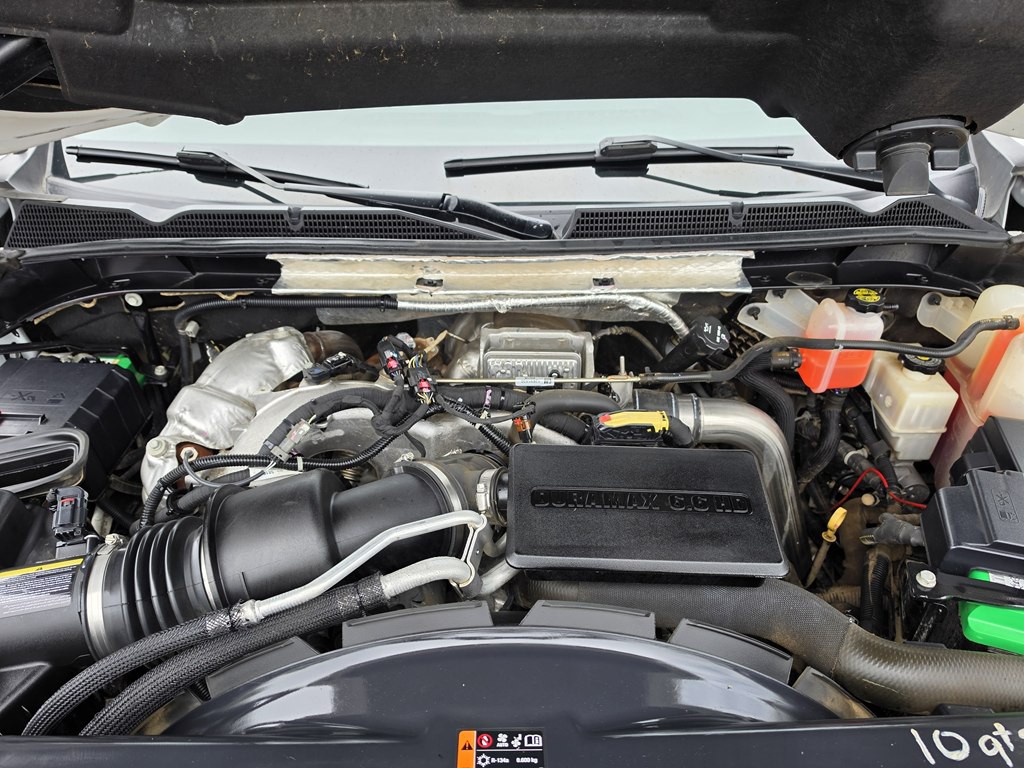 2020 GMC Sierra Image 35