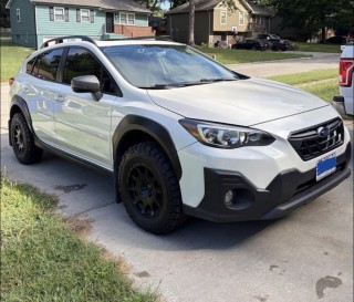 Image for 2022 Subaru Crosstrek Sport ID: 7672815