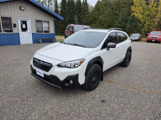 Image for 2022 Subaru Crosstrek Sport ID: 7672815